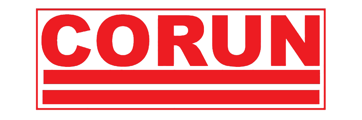 Логотип Corun