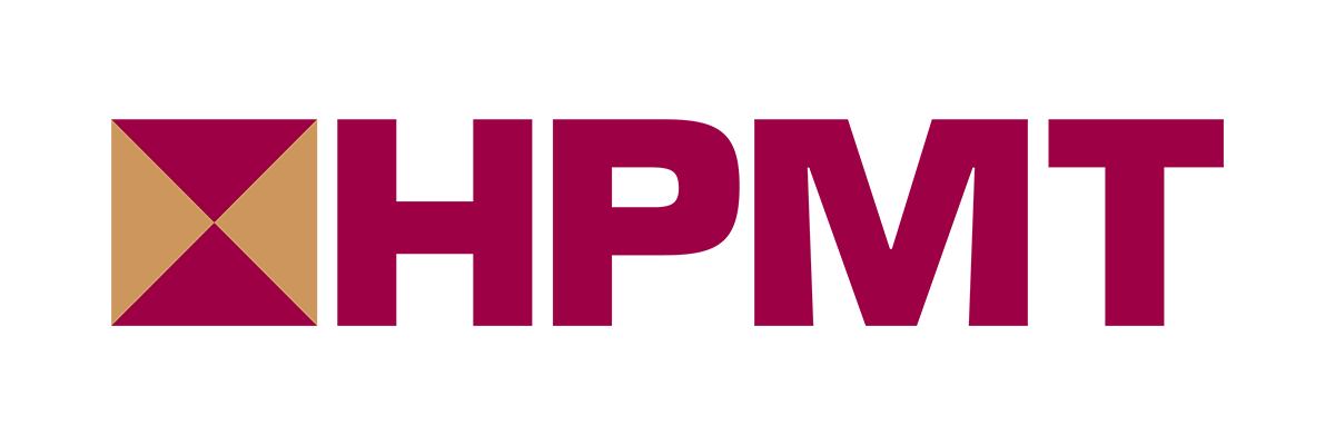 Логотип HPMT