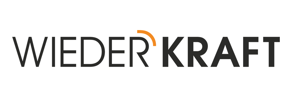 Логотип WiederKraft